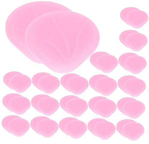 Angoily 20paare Anti-rutsch Brillen-Ear Grips Brillenhalter Für Sicheren Halt Praktische Ohrenhaken Für Sport Und Outdoor-aktivitäten Für Laufen Schwimmen Gymnastik