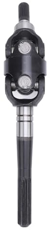 Kit di Montaggio Albero di Trasmissione con Giunto a U, Kit Giogo Albero di Trasmissione con Giunto a U 3860842 Torsione Aumentata per Penta