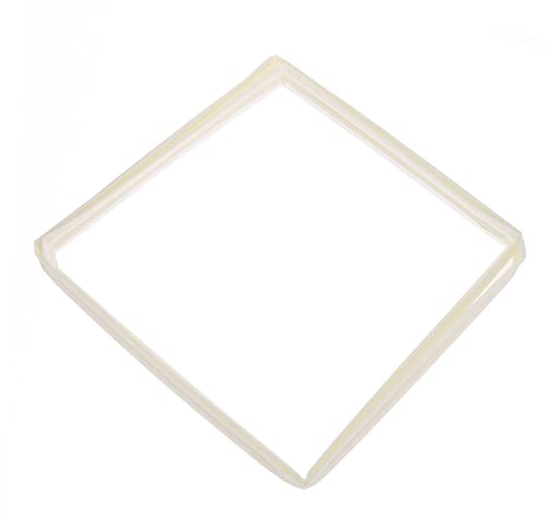 EXCEART Sigillante Autoadesivo Per Porte e Finestre Striscia Per Guarnizione Per Riempire Crepe e Adatto Per Porte Scorrevoli Mobili