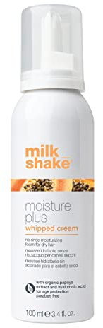 MILK SHAKE MOISTURE PLUS WHIPPED CREAM 100ML