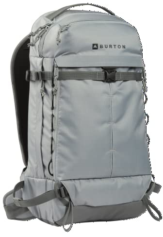 Burton Sidehill 25L Backpack, Sharkskin