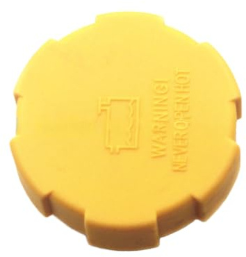 Radiator Expansion Water Tank Cap, Coolant Cap for Vauxhall Astra H, Corsa D, Zafira B, Vectra C, Signum, Opel, Saab 9-3, Car Header Tank Radiator Cap1304677 9202799 60698806