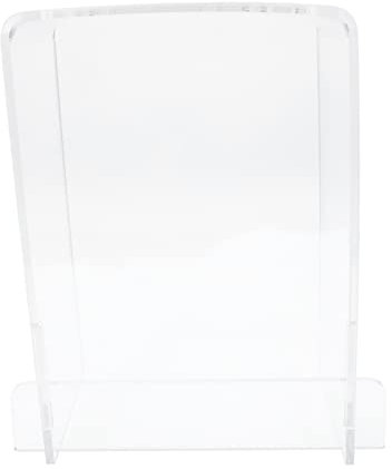 CIYODO Per Utensili Acrilico Organizer Per e Utensili Design Ventilato Stabile e Resistente Per Moderne