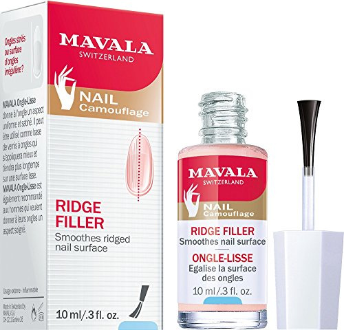 Mavala Nagelglätter 10ml