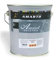 Imprimacion sintetica para preparacion de superficies de madera,yeso,metal selladora blanca (750 ml)