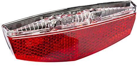 Lunivo Dia R - Dynamo, Rücklicht
