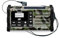 Sangean MMR-88 DAB Camouflage - Multifunktionales Notfallradio mit Handkurbel, DAB+,FM-RDS, LED-Taschenlampe, Ideal für Outdoor, Camping und Notfälle, Grün