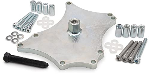 Easyboost Séparateur de Carter pour Moteur AM6 X-Limit X-Power Sherco Yamaha DT XP6 XPS Beta Rieju DTR TZR Arrache Extraire Démonter Vilebrequin Roulements Joints