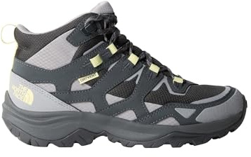 THE NORTH FACE Hedgehog III für Frauen | Wasserdichte Wanderstiefel
