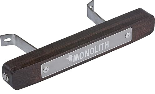 Monolith Avantgarde LeCHEF LED Griff mit eingebautem LED-Licht Le Chef 301064-L