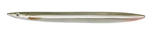 Savage Gear Line Thru Sandaal Clignotant 23 g Sandeel