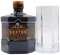 Sexton - Irish Single Malt - Whiskey 70cl 40% ABV (Includes Branded Glass)