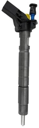 Sbshjhfb 33800-2F000 0445116017 Accesorios for inyector piezoeléctrico Common Rail de Combustible de petróleo Crudo, compatibles con Hyundai Kia 2.2T