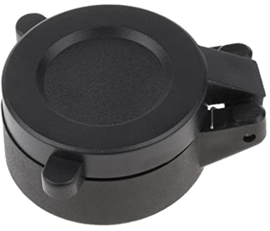 Telescope Spotting Scope Lens Cover Binoculars Eyepiece Protector 28 mm