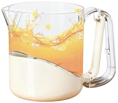 per mescolare uova, pressata a mano, utensile da cucina, multifunzione, per ristorante, casa, preparazione colazione, latte in polvere, marinate, succhi di frutta, salse