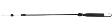 Embrayage de Plateau de Coupe de Remplacement 175067 Compatible avec Les tondeuses autoportées LT1000, LT2000 et DLT3000 (42 Pouces). Pièces détachées for tondeuses : 169676, 532169676