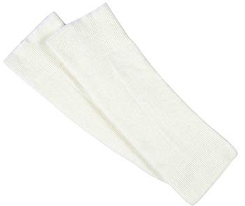 Moser care and support wear Gelenkwärmer, Kniewärmer, Ellbogenwärmer (Paar), 40% Anteil Angorawolle