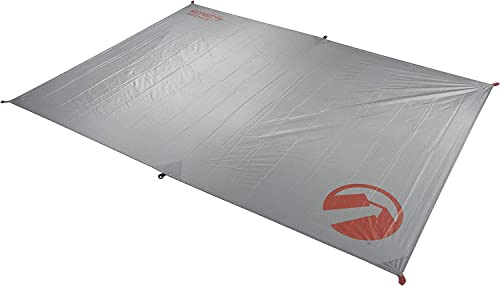 Klymit Roamer Überwurfplane, kompakt, tragbar, Taschendecke