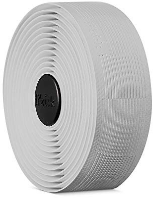 Fizik Vento Solocush Tacky Lenkerband Light Grey Einheitsgröße