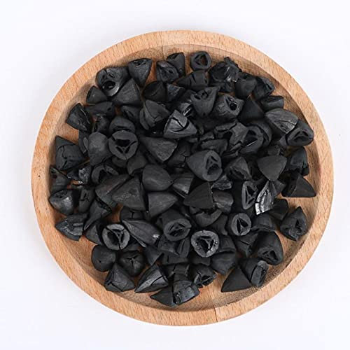 TONGYOU Carbón orgánico de carbón de leña sin humo para barbacoas y estufa de té, 1 kg