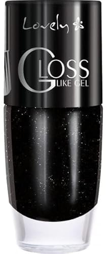 Laca de uñas Lovely Gloss Like Gel nr 442,8ml