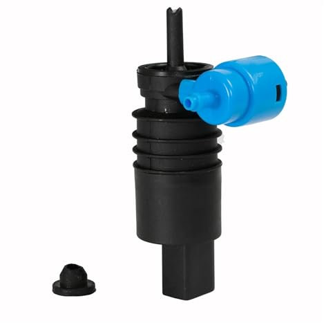 Autowischermotor Für VW Für Passat Für Golf Mk4 Für Tiguan Wischer Frontscheibe Wiper Washer Pumpe Motor 1J6 955 651 1T0 955651A Wischergestänge
