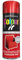 MIXEL Crimson Red Gloss Spray Paint, Quick Drying, DIY Enthusiasts, Easy-To-Use, Perfect For Wood, Metal, Plastic, Ceramics, Indoor And Outdoor Use, 250ml, (1 Pcs)