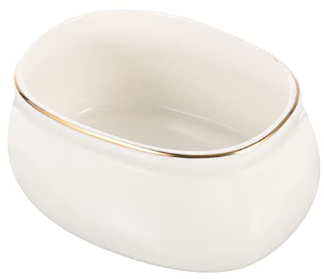 LABRIMP Récipient Céramique Pour Sucre Assaisonnement Café Et Thé Support De Rangement Pour Maison