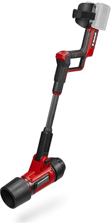 Einhell Professional Spazzafoglie GP-LB 36/270 Li E BL-Solo Power X-Change (36 V, aria 270 km/ora, Brushless, regolaz. giri, tubo 3 stadi, senza batteria)