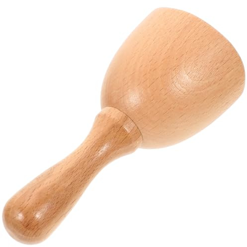 BATHVEVE Schröpfmassagegerät 14x14x14cm mit Guasha Funktion für Gesicht und Körper Massagezubehör für Zuhause und Büro zur Muskelentspannung