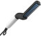 LHKJ Portable Rapide Barbe Lisseur Multifonctionnel Peigne À Cheveux,Coiffeur Rapide pour Hommes