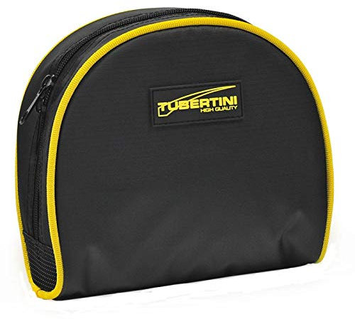 Tubertini Fodero Borsa Porta Mulinello 1 Portacanne da Pesca