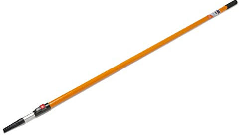 Hamilton for The Trade Paint Roller Extension Pole 1.9m-3.3m