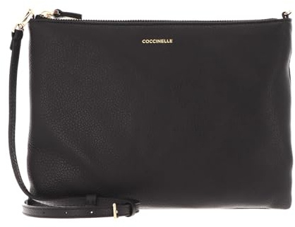 Coccinelle Leder Umhängetasche Best Crossbody Bag