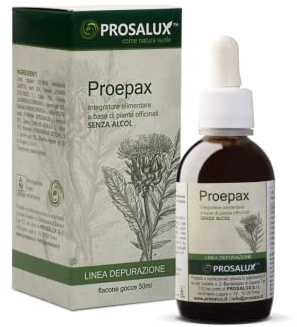 PROEPAX Flacone gocce 50ml