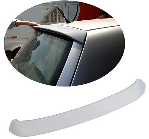 ROCILA Auto Heckspoiler, für VW Golf 4 IV MK4 1998-2004 ，für Kofferraum Dach Heckflügel, einfache Installation