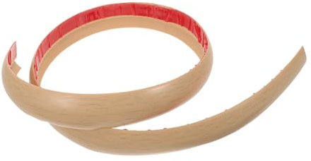 FRCOLOR Rampe De Seuil pour Porte Rampe pour Seuil De Porte Facile à Installer avec Autocollant Passage Facile pour Fauteuils à Roues