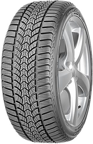 DEBICA - 225/45 R18 TL 95V FRIGO HP 2 XL MFS M+S 3PMSF - Winterreifen