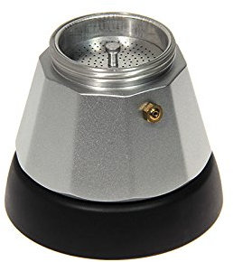 CALDAIA 4 TAZZE ALlCIA PLUS EMKP 4.B EMKP 42.B DELONGHI RICAMBIO ORIGINALE