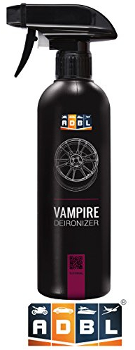 ADBL ADB000489 Detergente per cerchione 500 ml