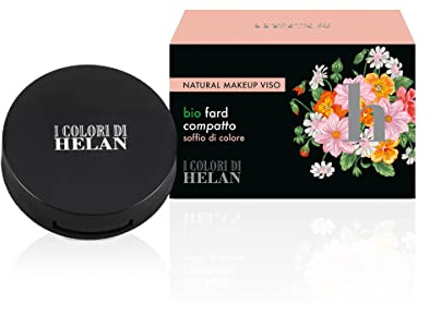 Helan - Bio Fard Compatto CORNIOLA