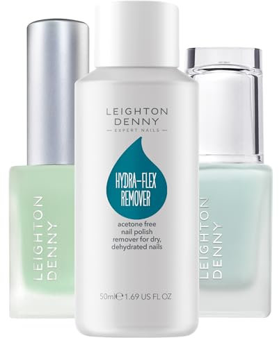 LEIGHTON DENNY Hydra-Flex Trio Treatment