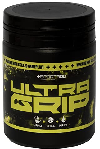 Ultra Grip 250g. Resina per Pallamano