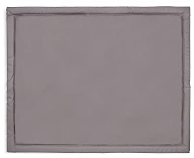 Jollein Laufgittereinlage 75x95 cm - Storm Grey