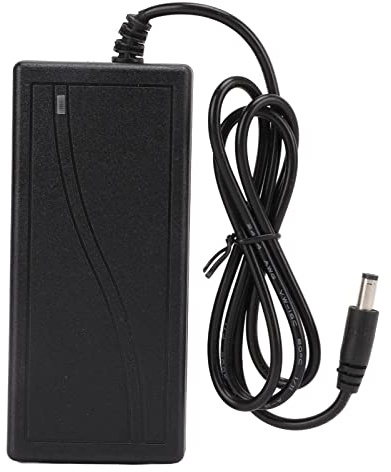 Adaptateur d'alimentation 12V 6a, Transformateur d'alimentation 100V-240V AC à DC, Protection De Courant pour Caméra De Sécurité à Bande Lumineuse LED