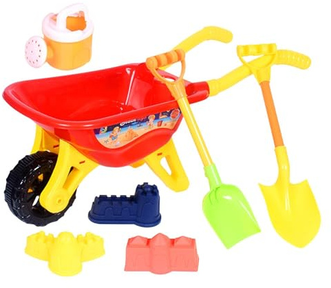 Strandspielzeug Für Kinder - Portable interaktive Sandbox | Große Strandsandbau-Set,für Aktivitäten, Hinterhof, Camping, , Innenaufnahme, Rasen, Party, Picknick, Pool, Meer