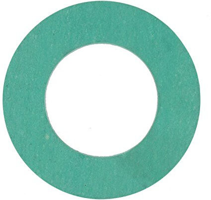 10x DIN 2690 Flanschdichtung Klingersil C-4400, PN 10-16 / DN 80 - Ring 90 x 142 x 2 mm