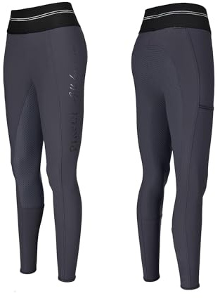 Damen Reithose GIA GRIP ATHLEISURE