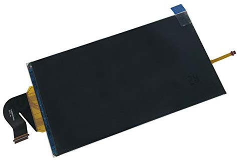 YuYue Remplacement du numériseur d'écran Tactile à écran LCD pour Nintendo Switch Lite (2019)