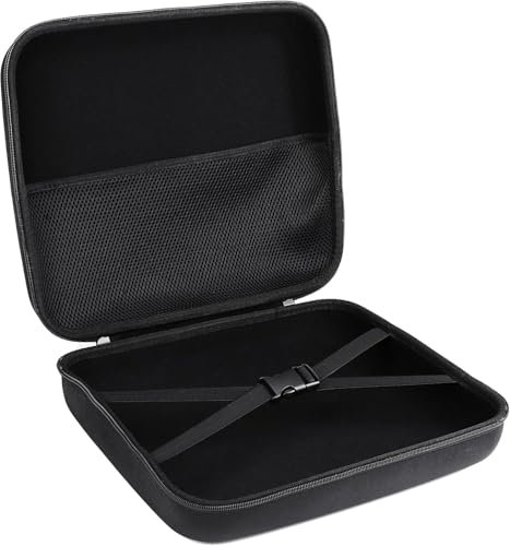 Aenllosi Reise, Hartschale, Schutzhülle für Makita DMP180Z Inflador a bateria 18 V lxt (nur Box)